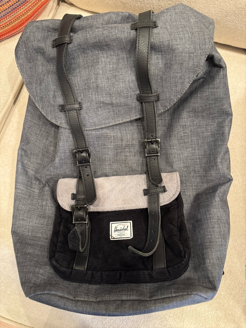 Herschel Supply Company Backpack